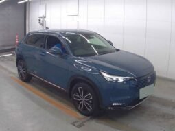 Honda Vezel E:HEV Z