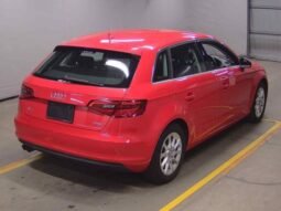 
										Audi A3 2016 full									