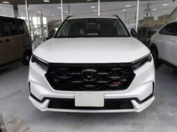 Honda CR-V RS 2WD 2026