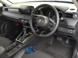 
										Honda Vezel E:HEV Z full									