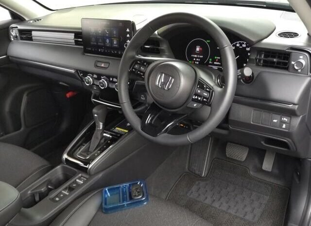 
								Honda Vezel E:HEV Z full									