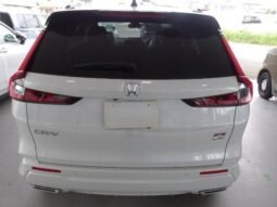 
										Honda CR-V RS 2WD 2026 full									