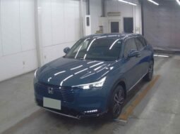 
										Honda Vezel E:HEV Z full									