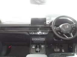 
										Honda CR-V RS 2WD 2026 full									