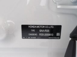 
										Honda CR-V RS 2WD 2026 full									