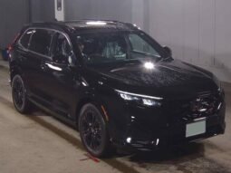 Honda CR-V 4WD 2026