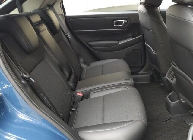 
								Honda Vezel E:HEV Z full									