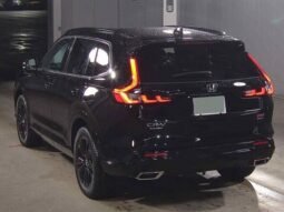 
										Honda CR-V 4WD 2026 full									