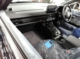 
										Honda CR-V 4WD 2026 full									