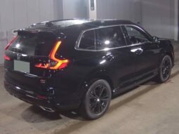 
										Honda CR-V 4WD 2026 full									