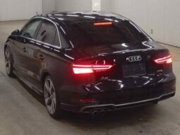 
										Audi A3 Sedan 2018 full									