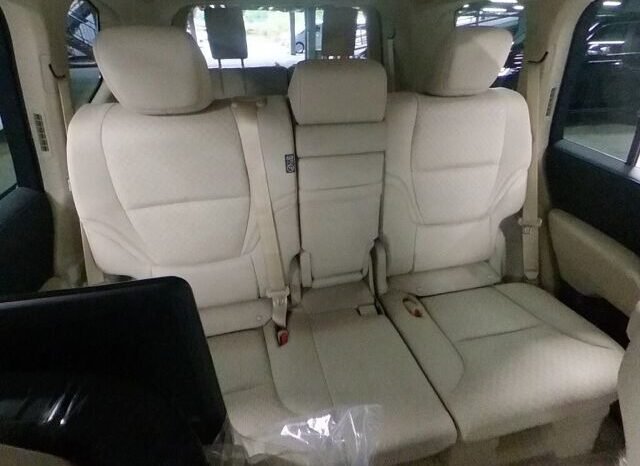 
								Toyota Land Cruiser 300 ZX 2026 full									