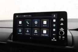 
										Honda CR-V RS Black ED 4WD 2026 full									