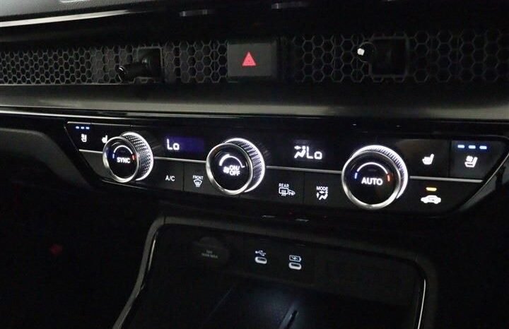 
								Honda CR-V RS Black ED 4WD 2026 full									