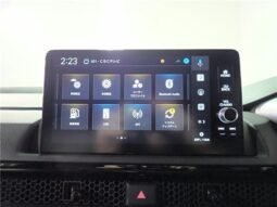 
										Honda CR-V RS 2WD 2026 full									