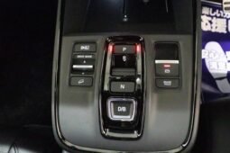 
										Honda CR-V RS Black ED 4WD 2026 full									