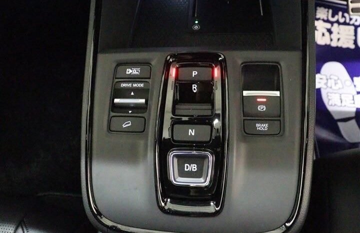 
								Honda CR-V RS Black ED 4WD 2026 full									