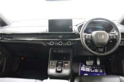 
										Honda CR-V RS Black ED 4WD 2026 full									