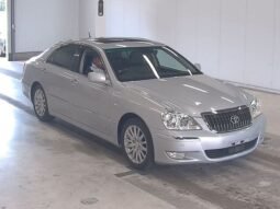 Toyota Crown Majesta 2007