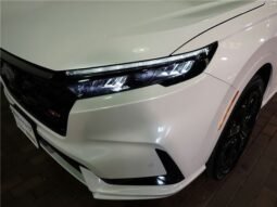 
										Honda CR-V RS 2WD 2026 full									