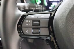 
										Honda CR-V RS Black ED 4WD 2026 full									
