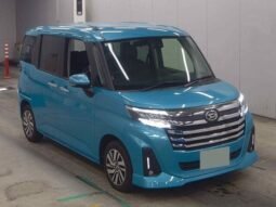 Daihatsu Thor Custom G 2024