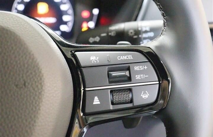 
								Honda CR-V RS Black ED 4WD 2026 full									