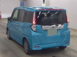 
										Daihatsu Thor Custom G 2024 full									