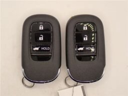 
										Honda CR-V RS 2WD 2026 full									