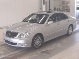
										Toyota Crown Majesta 2007 full									