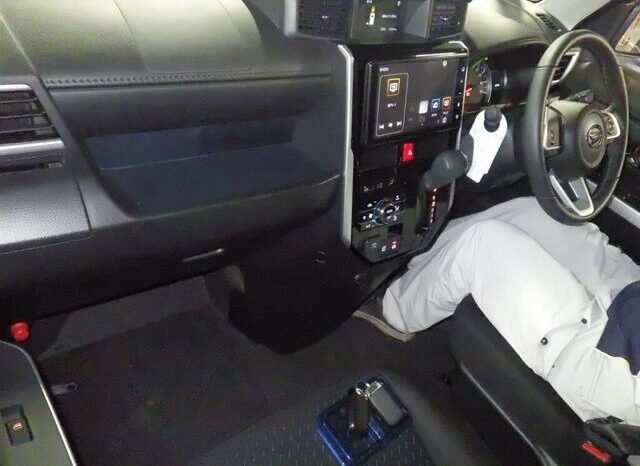
								Daihatsu Thor Custom G 2024 full									