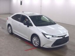 Toyota Corolla Hybrid G 2025