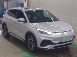 BYD ATTO 3 2025