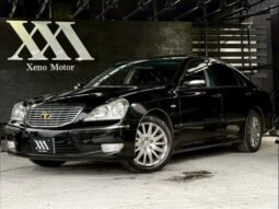 Toyota Crown Majesta 2005