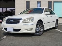Toyota Crown Majesta 2008
