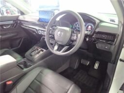 
										Honda CR-V RS 2WD 2026 full									