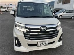 
										Daihatsu Thor Custom G-T 2026 full									