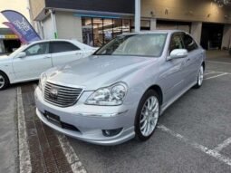 Toyota Crown Majesta 2004