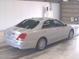 
										Toyota Crown Majesta 2007 full									