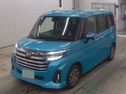 
										Daihatsu Thor Custom G 2024 full									