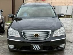 
										Toyota Crown Majesta 2005 full									