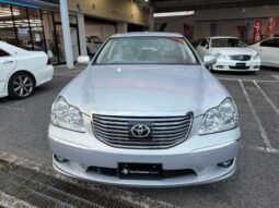 
										Toyota Crown Majesta 2004 full									