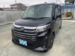 Daihatsu Thor Custom G-T 2024