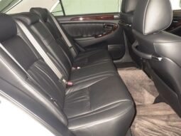 
										Toyota Crown Majesta 2007 full									