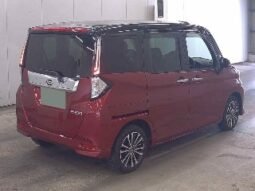 
										Daihatsu Thor Custom G-T 2026 full									