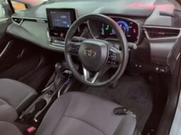 
										Toyota Corolla Hybrid G 2025 full									