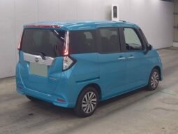
										Daihatsu Thor Custom G 2024 full									
