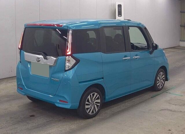 
								Daihatsu Thor Custom G 2024 full									