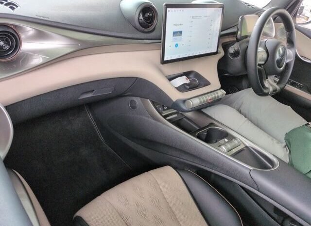 
								BYD Dolphin 2025 full									