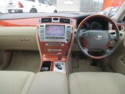
										Toyota Crown Majesta 2004 full									